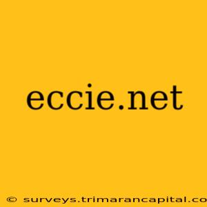 eccie.net