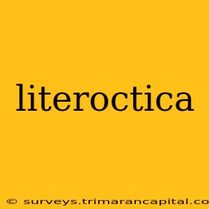 literoctica